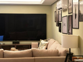 BASTINAZO ALOHADREAM - LUXURY PREMIUM - DormirDCategoria Condetó en la Mejor Ubicación de la Ciudad, Especial Grupos, Insonorizado, Aire Acondicionado en todas las habitaciones, TV 100